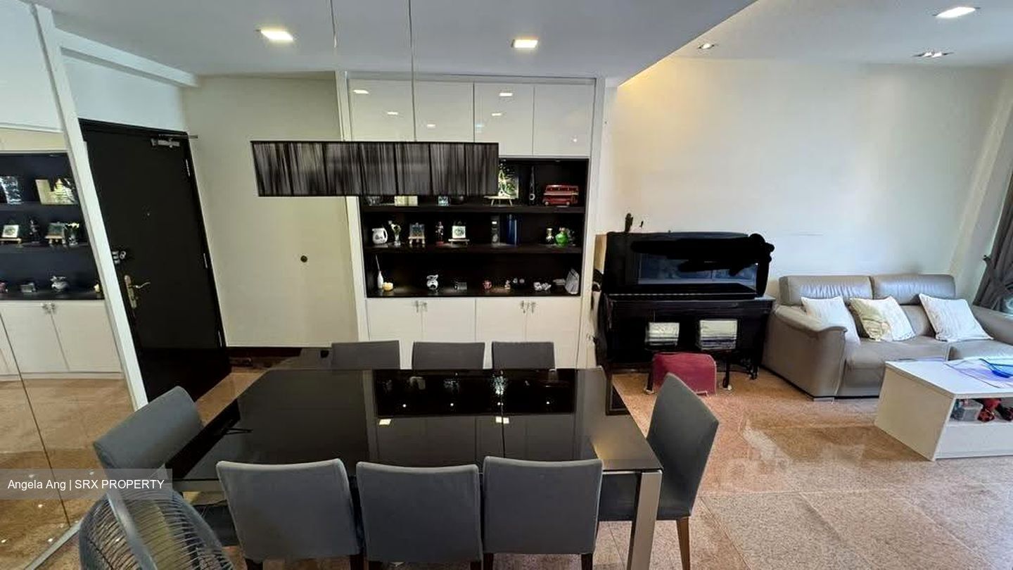 Springdale Condominium (D21), Condominium #631132231